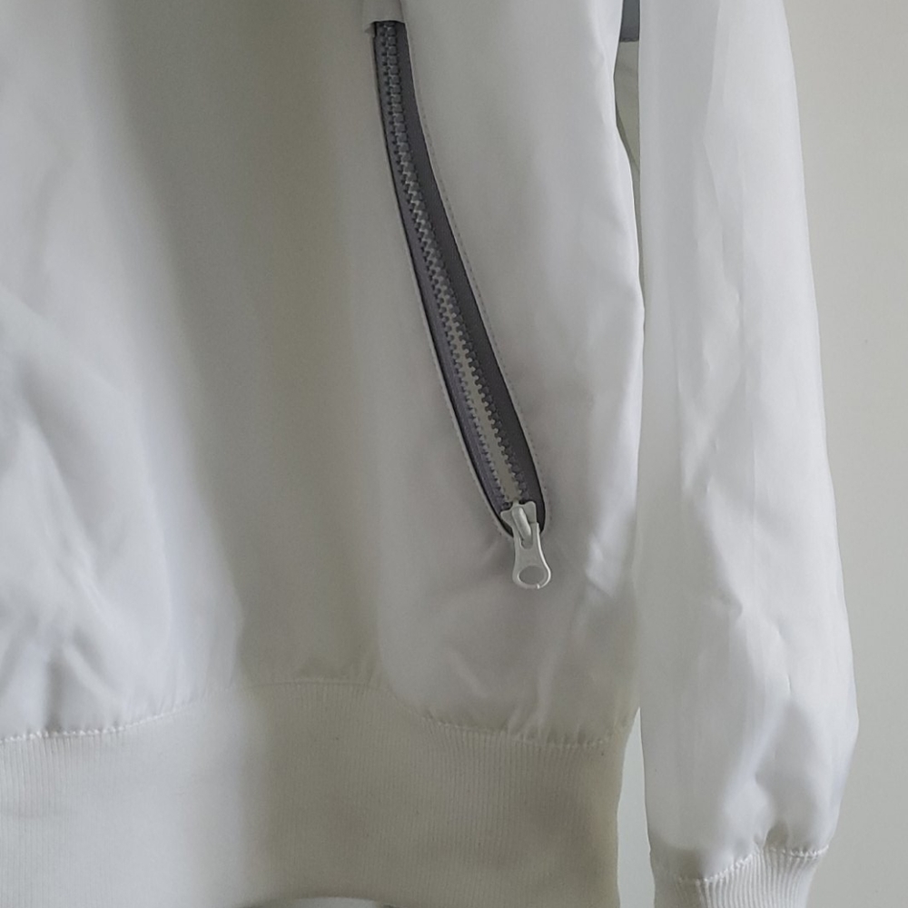 Nike windbreaker - Picture 4 of 11